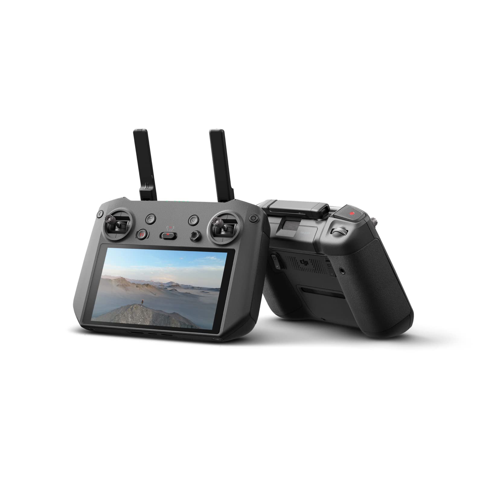 DJI RC Pro, Control Remoto de Alto Rendimiento para DJI