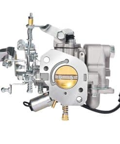 Carburador Resistente 21100-87766 Compatible con Daihatsu