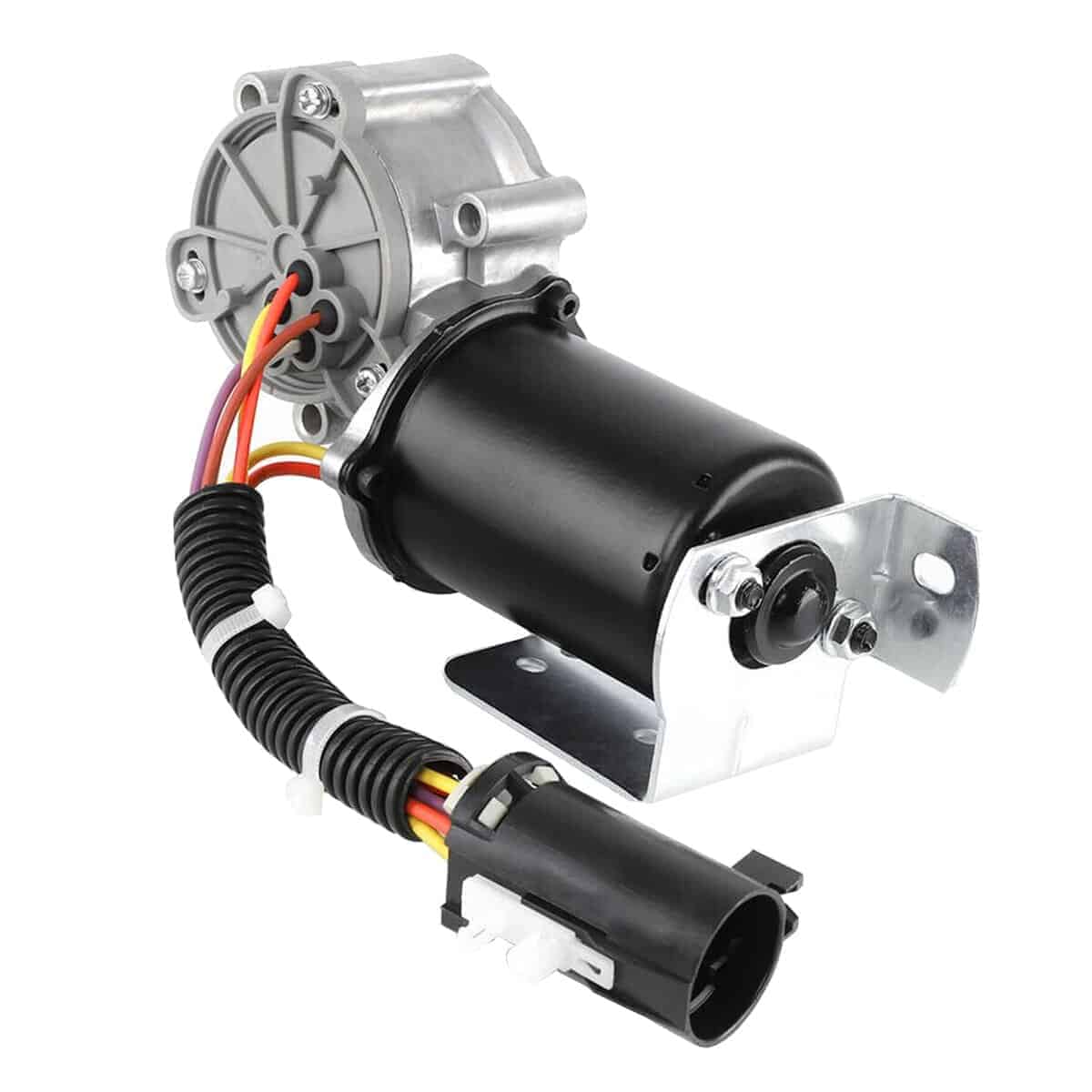 Motor actuador de cambio de la caja de transferencia