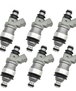 Juego de Inyectores de Combustible OEM 23250-62030