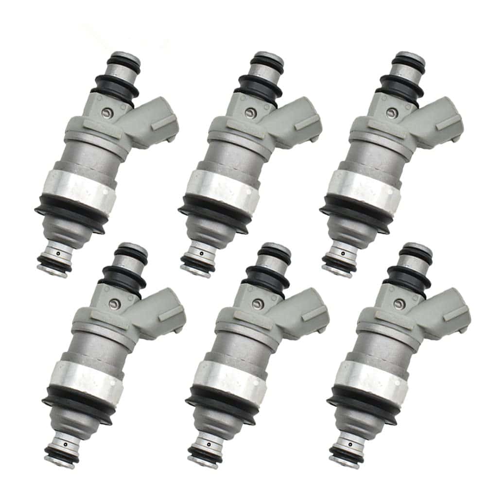 Juego de Inyectores de Combustible OEM 23250-62030