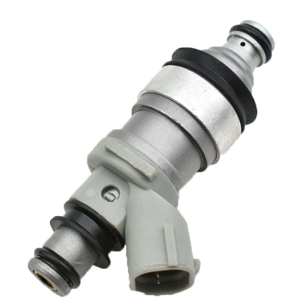 Juego de Inyectores de Combustible OEM 23250-62030 - Imagen 4