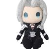 Peluche Square Enix Final Fantasy VII Remake: Sephiroth