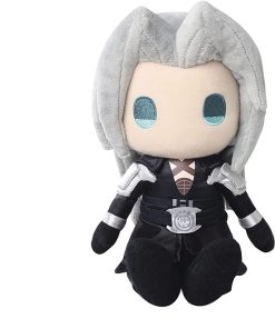 Peluche Square Enix Final Fantasy VII Remake: Sephiroth