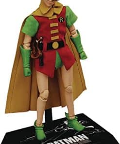 Figura de acción Beast Kingdom The Dark Knight Returns: