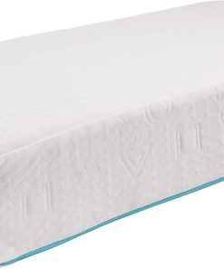 Almohada Cube Ice Cube - Almohadas de 5" para Dormir de