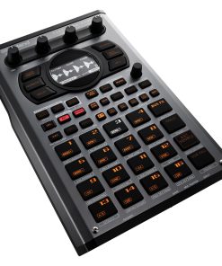 Roland SP-404MKII Sampler Creativo y Efectos con 16GB de