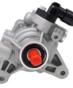 Bomba de Dirección Asistida 21-5419 Compatible con Honda