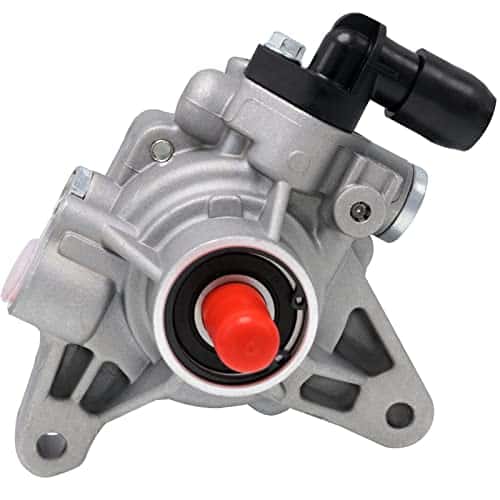 Bomba de Dirección Asistida 21-5419 Compatible con Honda