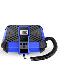 Báscula de Refrigerante Xetron HVAC de 220 libras para