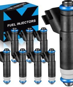 Inyectores de Combustible YZHIDIANF FJ867 Actualizados