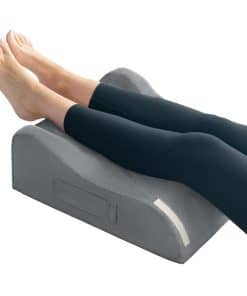 Almohada de Soporte para Piernas, Rodillas, Tobillos y