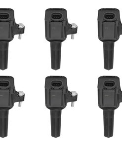 Paquete de bobinas de encendido DRIVESTAR 07-12 para Chevy