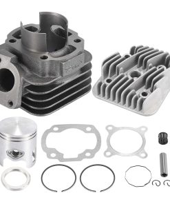 Kit de Cilindro Grande con Junta y Pistón para Motor de