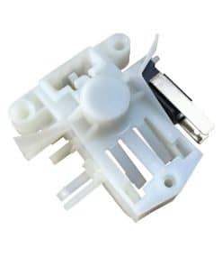 Cerradura de puerta para lavavajillas DW80F600UTS