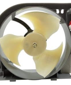 Motor del ventilador del condensador del -Multicolor