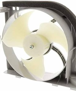 Motor del ventilador del condensador del -S11733650