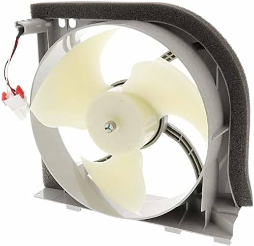 Motor del ventilador del condensador del -S11733650