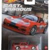 Hot Wheels '95 Mazda RX-7, [rojo] Fast & Furious Full Force