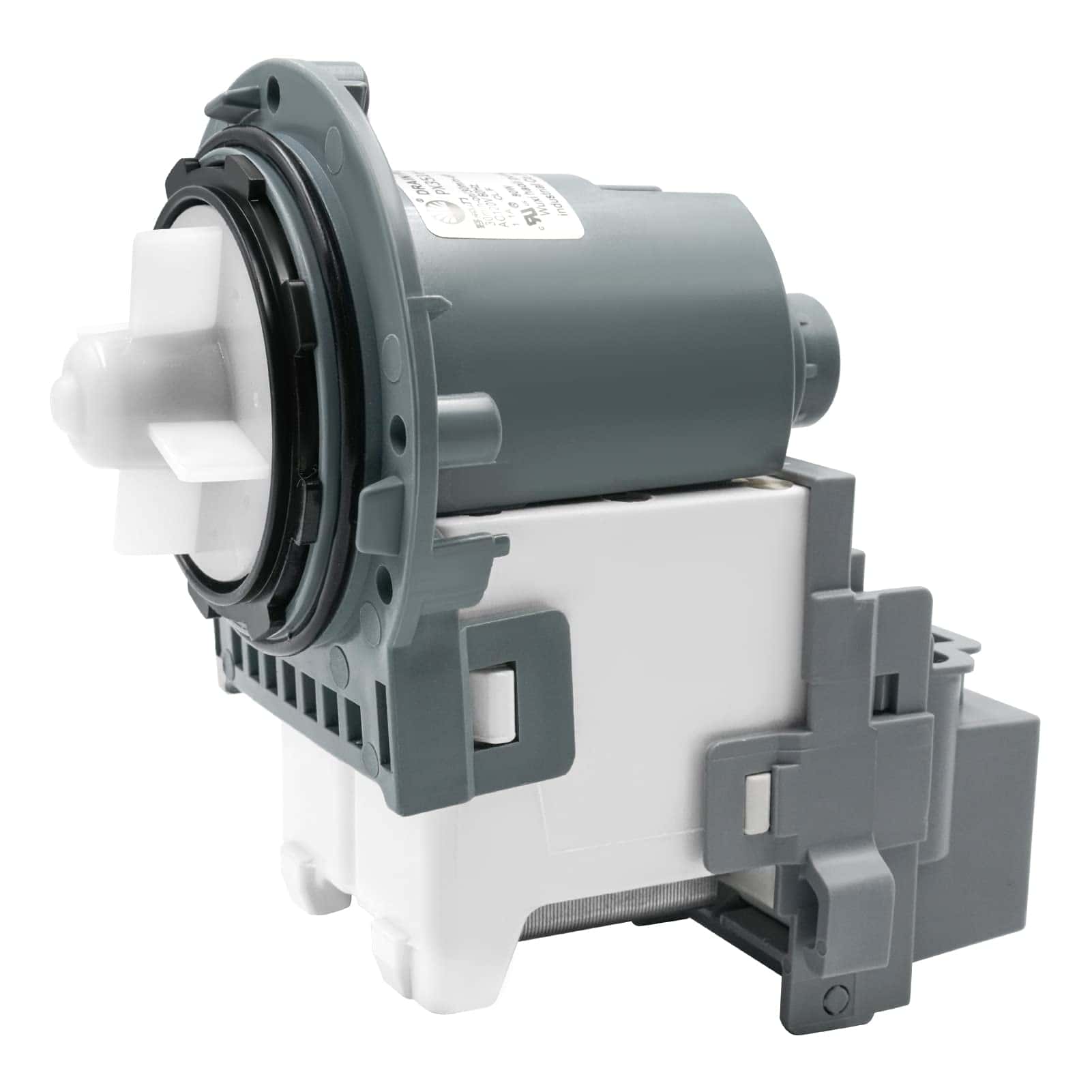 Motor de Bomba de Drenaje para Lavadora OEM DC31-00178A