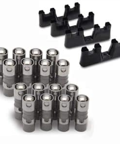 16 Levantadores de Válvulas Hidráulicos de Rodillo de