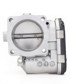 Cuerpo de aceleración 0280750009 06B133062M Compatible con