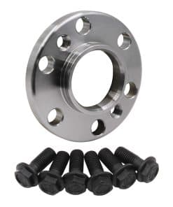 Espaciador de Cigüeñal GM LS Con Kit de Pernos | Requerido