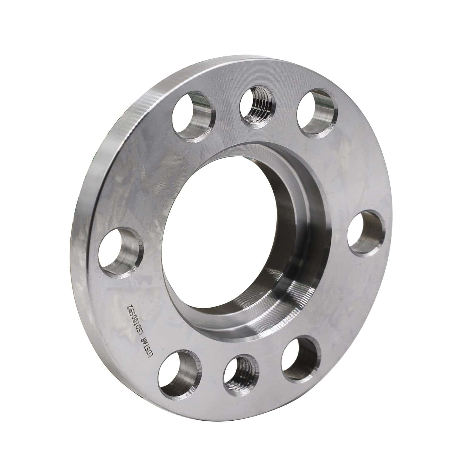 Espaciador de Cigüeñal GM LS Con Kit de Pernos | Requerido - Imagen 5