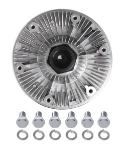 Embrague de ventilador de radiador de repuesto - Compatible