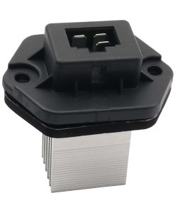 Beck/Arnley 2040137 Resistor del Motor del Soplador