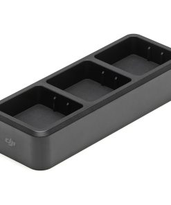 Cubo de carga de batería de la serie DJI Mavic 3,