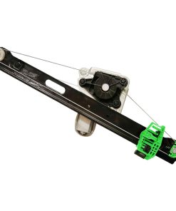 Ensamblaje de regulador de ventana y motor LAFORMO lado