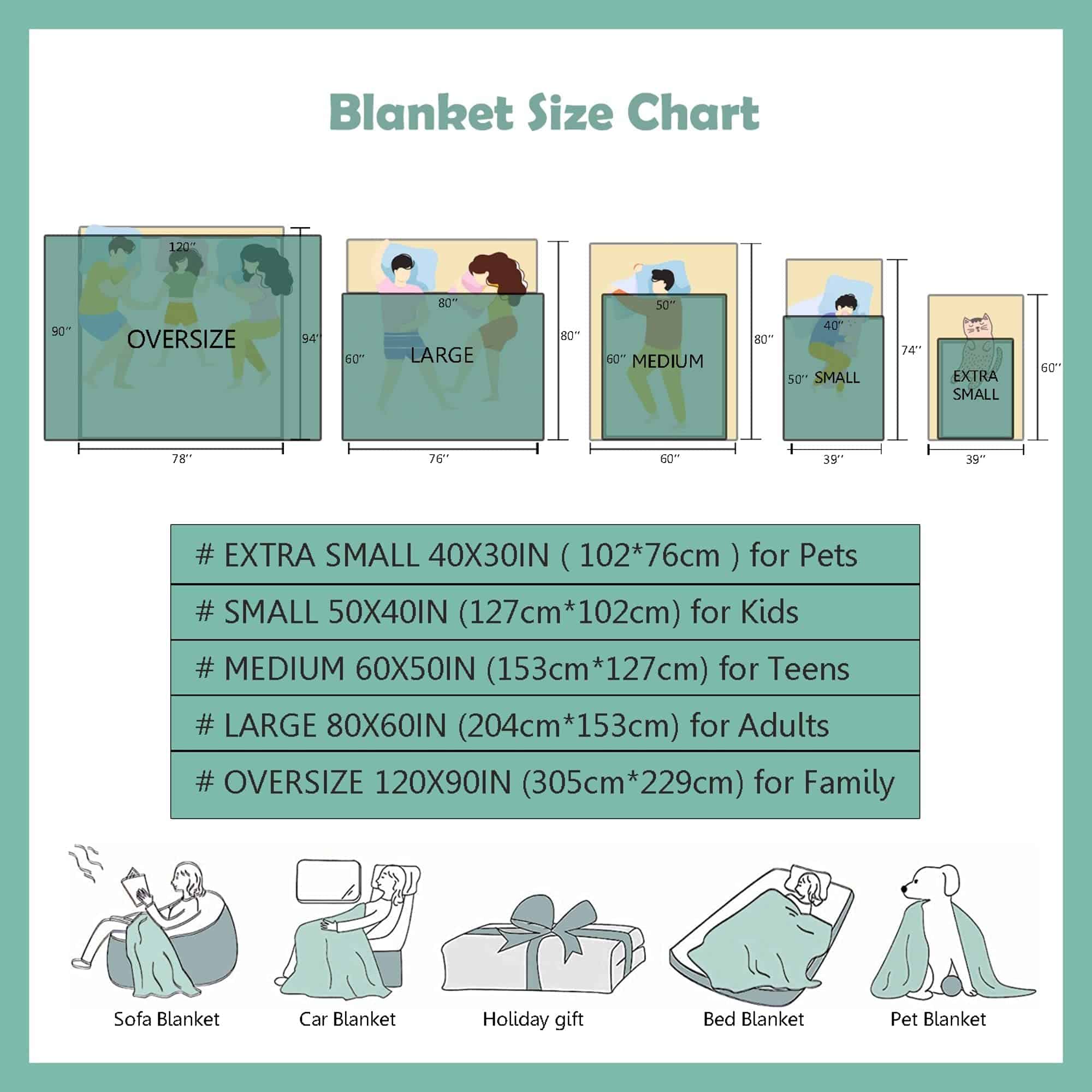 Manta Ligera y Suave con Diseño de Erizo para Regalo - - Imagen 5