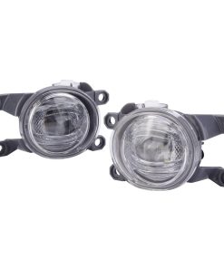 Conjunto de luces antiniebla LED de alta calidad SIEMID