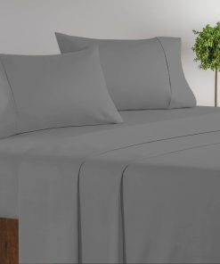Juego de sábanas tamaño Queen Dormica, 800 hilos, 100%