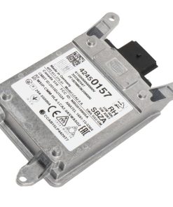 Módulo de Alerta de Detección de Objetos Lado del Pasajero