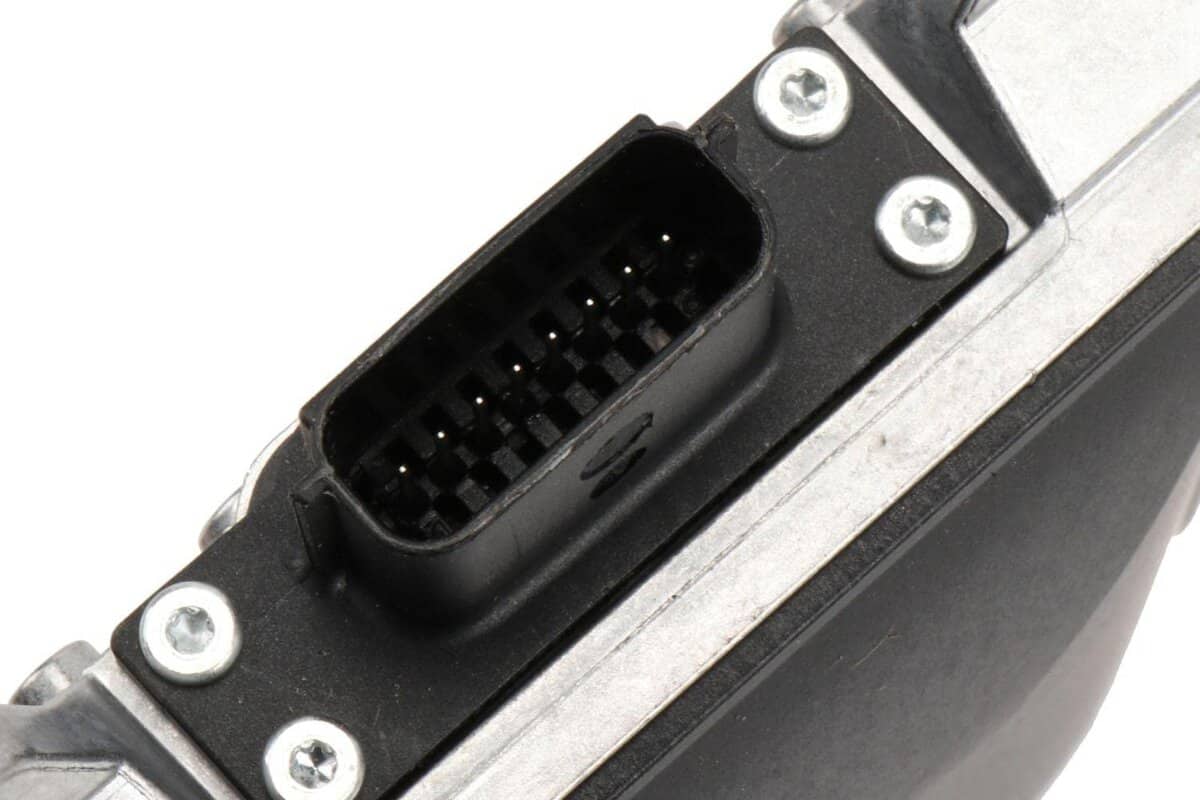 Módulo de Alerta de Detección de Objetos Lado del Pasajero - Imagen 4