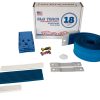 Blu Track� PS - Set de pista de acrobacias de 18 pies