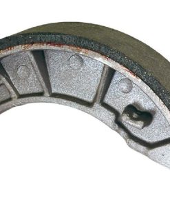 Zapatos de Freno 4 X Zapatos para Zetor 69112623, 69112615,