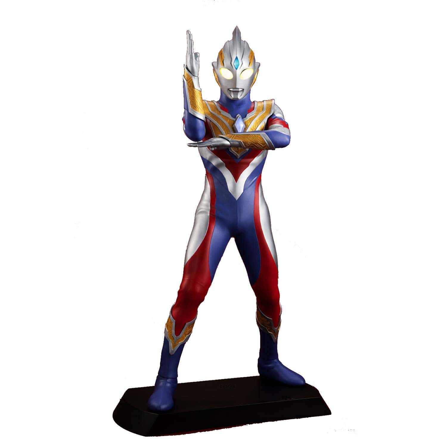 Figura Coleccionable Ultraman Trigger (Multi Tipo) -
