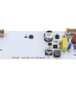 Controlador Principal de Luz LED W10515058 para