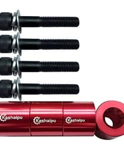 Adaptador de Elevación de la Base del Asiento de Coche