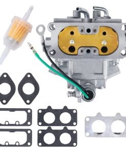 Carburador Sollon para Motor Kawasaki FH601V de 4 Ciclos
