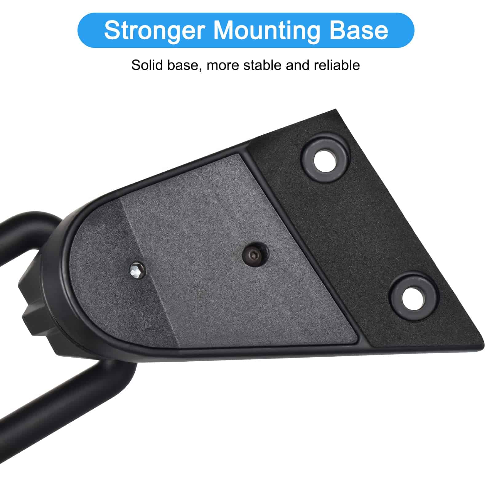 Espejo lateral Nifeida para puertas sin puertas compatible - Imagen 6