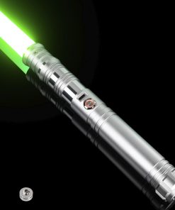 SABLE DE LUZ RGB Personalizado 12 Cambio de Colores, 4