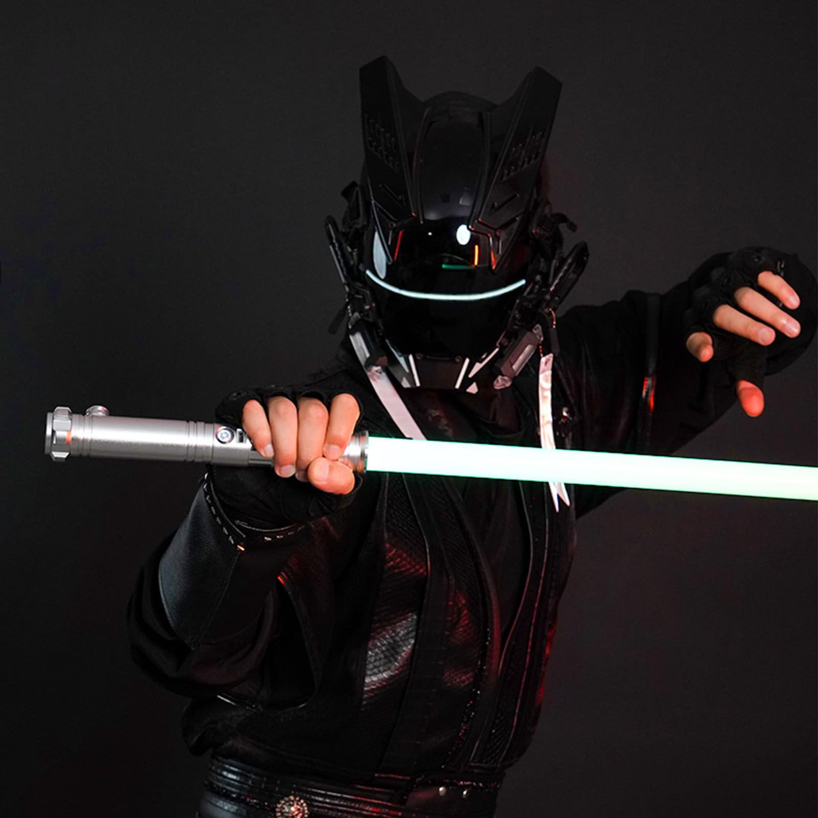 SABLE DE LUZ RGB Personalizado 12 Cambio de Colores, 4 - Imagen 7