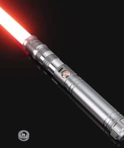 Sable de luz RGB personalizado que cambia de color, 4