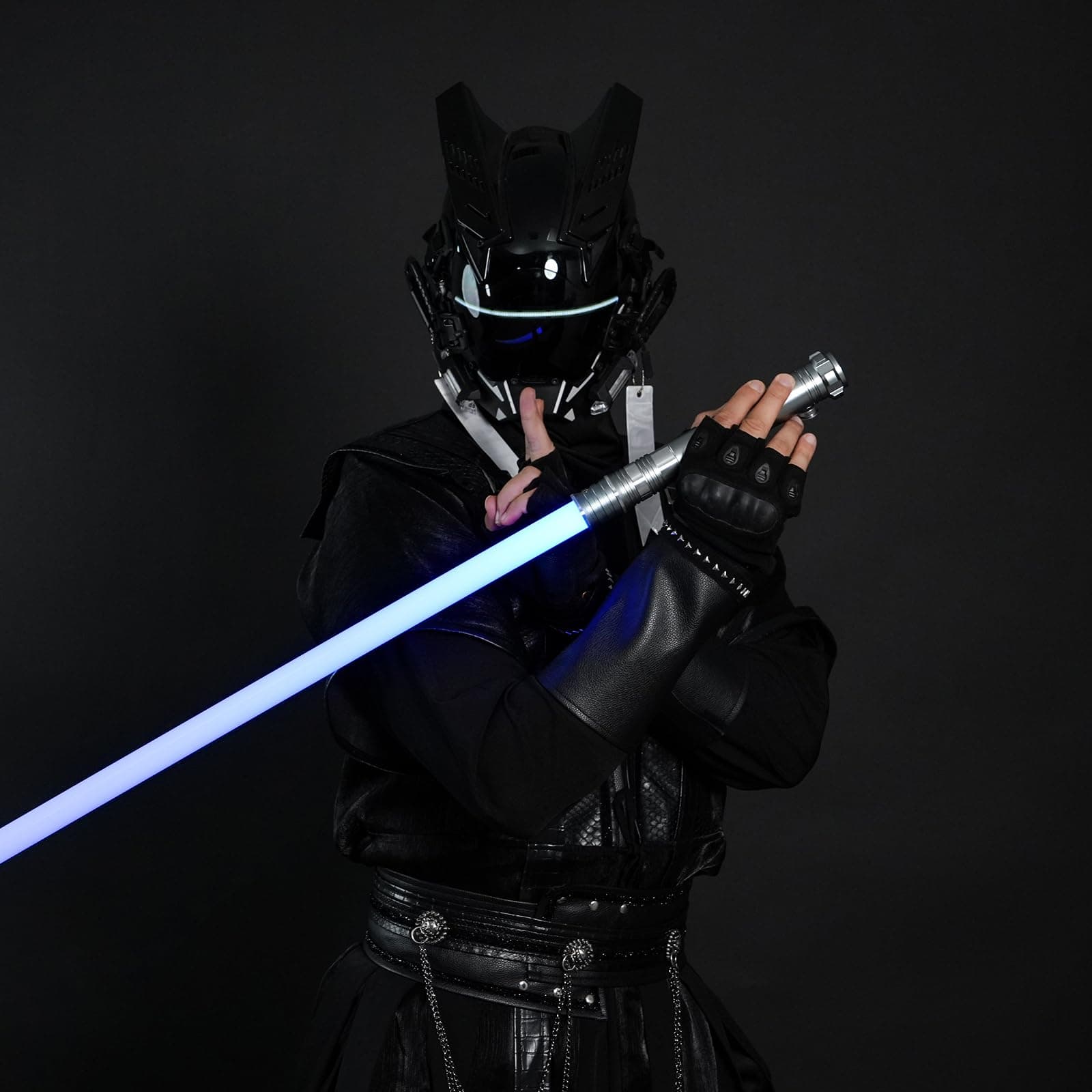 Sable de luz RGB personalizado que cambia de color, 4 - Imagen 7