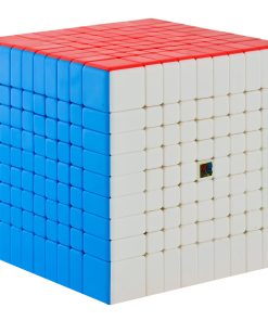 BroMocube MoYu MeiLong 9x9 Speed Cube MoFang Jiaoshi