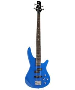 Bajo Eléctrico de 4 Cuerdas Tamaño Completo P Bass Kit para